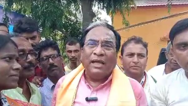 Panchayat Election 2023: কেন্দ্রীয় বাহিনীকে তৃণমূল ভয় পায় না, গঙ্গাজলঘাঁটিতে প্রচারে হুঙ্কার জয়প্রকাশের