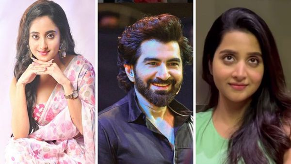 Soumitrisha kundu:জিৎ-এর সঙ্গে সিনেমা করা হল না 'মিঠাই'য়ের! কে হচ্ছেন নতুন নায়িকা