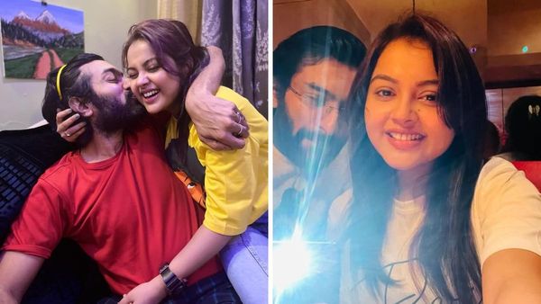 Nabanita Das-Jeetu Kamal Divorce: বর্ণময় অধ্যায়ের ইতিটা এইভাবেই হোক্! বিয়ে ভাঙার ঘোষণা নবনীতার