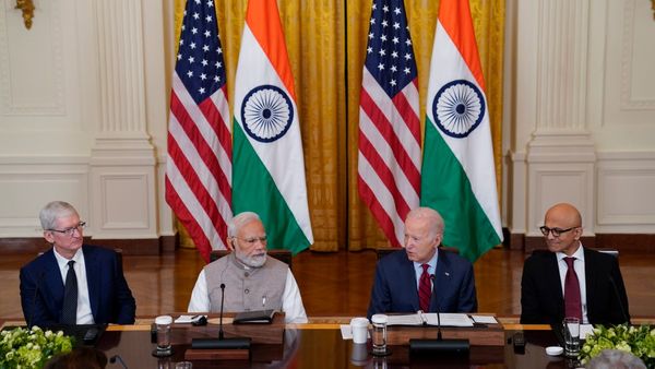 Human Rights Issue: ভারতে মানবাধিকার, গুরুত্বপূর্ণ অবস্থান আমেরিকার