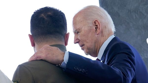 PM Modi US Visit: চিনের প্রেসিডেন্ট স্বৈরাচারী! মোদী সফরের মধ্যেই চরম বার্তা বাইডেনের