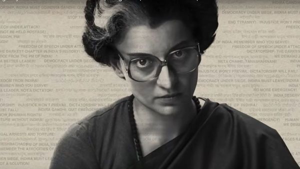 Dark Days Of Emergency: 'ভারতের ইতিহাসে সবচেয়ে কালো সময়', ৭৫ এর কাহিনী এবার বড় পর্দায়