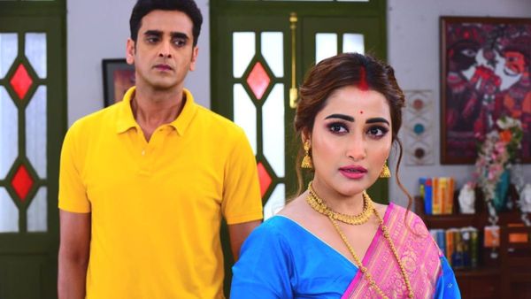 Khelna Bari: ষড়যন্ত্র কাটিয়ে লাহিড়ী বাড়ি ফেরত পাবে মিতুল আর ইন্দ্র! সিরিয়ালে বড় চমক