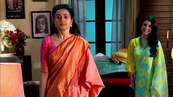 Tomar Khola Hawa Serial: তোমার খোলা হাওয়া-র তারকারা রাতে কী করেন? ফাঁস করলেন স্বস্তিকা