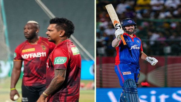 LAKR In MLC 2023: লস অ্যাঞ্জেলেস নাইট রাইডার্স আমেরিকা কাঁপাবে, রাসেল-নারিনের সঙ্গে শাহরুখের দলে কারা?