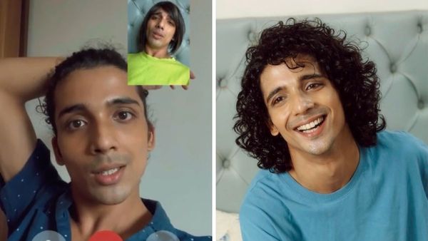 'Babes' ঝড় সোশ্যাল মিডিয়াতে! কিন্তু চরিত্রের পিছনে থাকা ছেলেটিকে চেনেন