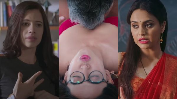 Top 5 Bold Web Series: একাধিক সাহসী দৃশ্য! পরিবারের সঙ্গে ভুলেও এই পাঁচ সিরিজ দেখবেন না 