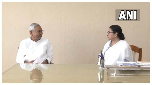 বিরোধী ঐক্য নিয়ে নীতীশ কুমারের উদ্যোগে ধাক্কা! ১২ জুনের বৈঠকে থাকছেন না খাড়গে, রাহুল