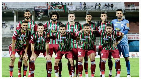 Mohun Bagan Super Giant: সূচি ঘোষণা এএফসি কাপের, ম্যাচের দিন নিয়ে মোহনবাগানের আপত্তি