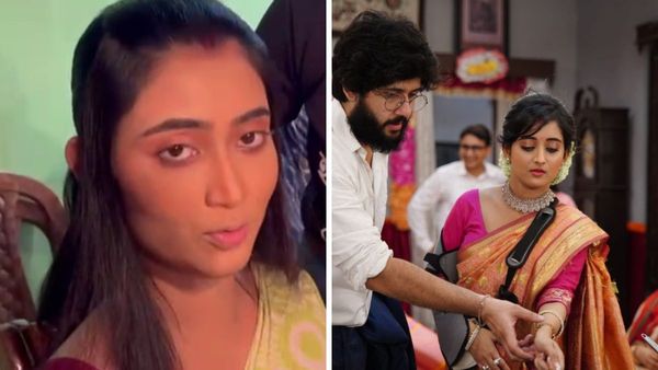 TRP: নম্বর বাড়াল 'গৌরী', পিছিয়ে রইল 'জগদ্ধাত্রী', কোন সিরিয়ালের TRP কত?