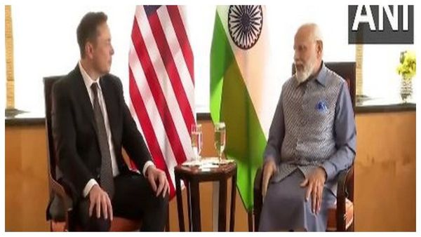 Elon Musk meet PM Modi: আগামী বছরেই আসবেন ভারতে, প্রধানমন্ত্রী মোদীর সঙ্গে সাক্ষাতের পর বার্তা মাস্কের