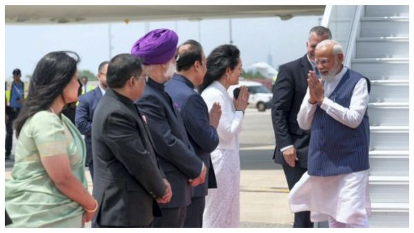 World Yoga Day 2023: যোগ গোটা বিশ্বকে এক সূত্রে বেঁধেছে, বিশ্ব যোগ দিবসে ভিডিও বার্তা প্রধানমন্ত্রী মোদীর