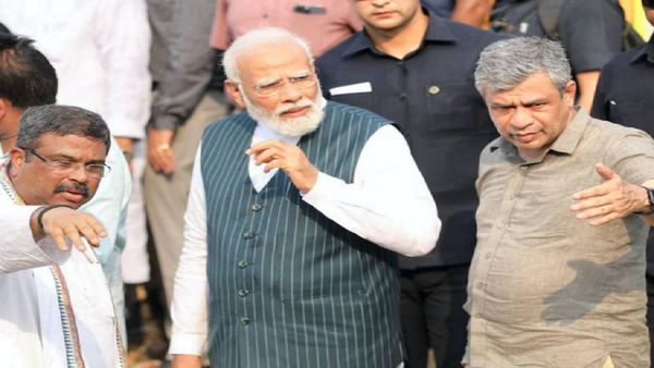 Odisha Train Accident: পিসি পদত্যাগ করেছিলেন? শুভেন্দু জ্ঞানেশ্বরী মনে করিয়ে অভিষেককে দিলেন ছত্রধর-খোঁচা