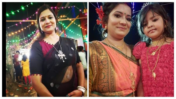 বরফের শিবলিঙ্গ তৈরি করে চমক! কীভাবে Viral হলেন বাঁকুড়ার সঙ্গীতা