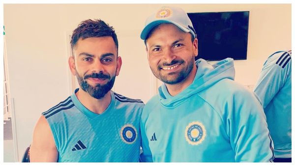 Mukesh Kumar: স্বপ্নপূরণের দিনে কৃতজ্ঞতা দাদার প্রতি, জানুন মুকেশের জীবনে সৌরভের অবদানের অজানা কাহিনি