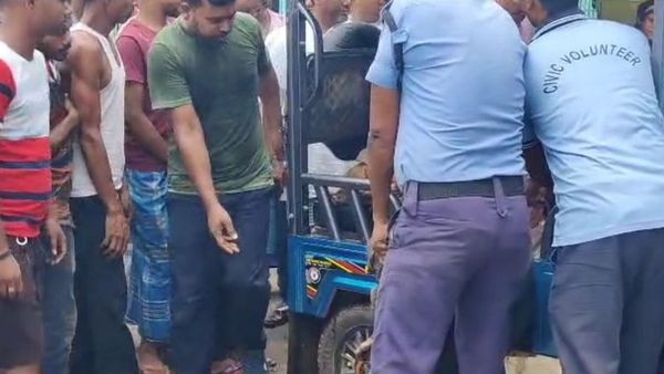 Panchayat Election 2023: পঞ্চায়েত ভোটের আগে বোমা বাঁধতে গিয়ে মুর্শিদাবাদে নিহত ১, অভিযুক্ত তৃণমূল