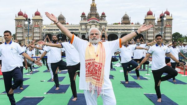 International Yoga Day 2023 Live:যোগ দিবসে ভিডিও বার্তা প্রধানমন্ত্রী নরেন্দ্র মোদীর