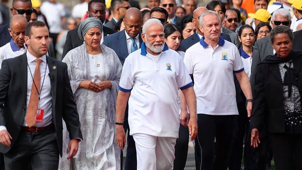 Narendra Modi's USA visit: কৌশল বদল আমেরিকার! মোদীকে মানবাধিকারের 'পাঠ' দেবেন না বাইডেন