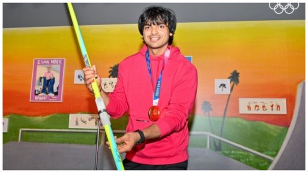 Neeraj Chopra: লক্ষ্য বিশ্ব চ্যাম্পিয়নশিপ, এশিয়ান অ্যাথলেটিক্সের আসরে নেই নীরজ চোপড়া