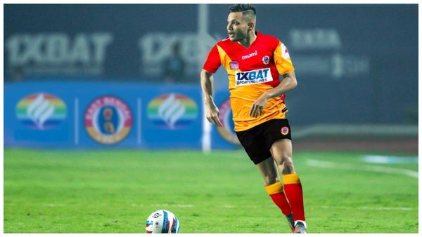 Emami East Bengal: নিশু কুমারকে দলে নিল ইমামি ইস্টবেঙ্গল, বার্সার ‘বিরাট সম্মান’ লাল হলুদকে