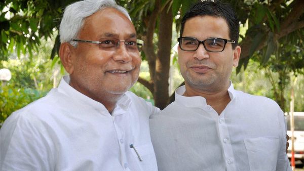 Prashant Kishor: পটনায় নীতীশ কুমারের ডাকে বিরোধী ঐক্য-সভা! 'তাৎপর্যপূর্ণ' মন্তব্য প্রশান্ত কিশোরের