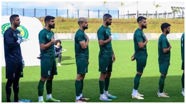 SAFF Championship 2023: ফের জটিলতা, কবে ভারতে আসবে পাকিস্তান ফুটবল দল?