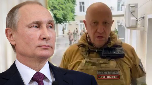 Putin in Crisis: বিদ্রোহ ঘোষণা বিশ্বাসঘাতকতা, বললেন পুতিন! ওয়াগনার প্রধানকে গ্রেফতারের নির্দেশ রাশিয়ার
