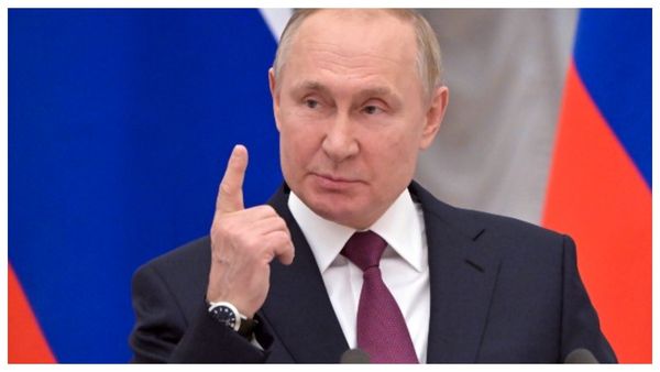 Putin in Crisis: বড় সংকটে পুতিন! 'ফ্রাঙ্কেনস্টাইন' প্রিগোজিনের অভিমুখ এখন মস্কোর দিকে