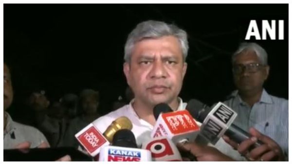 Odisha Train Accident: আমাদের কাজ এখনও শেষ হয়নি! নিখোঁজ কথা বলতে গিয়ে গলা কাঁপল মন্ত্রীর