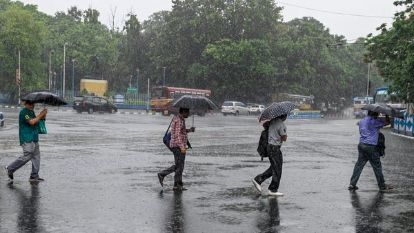 Rainy season 2023: বর্ষার নতুন প্যাটার্ন চালু হয়েছে দেশে! ভারতের ৮০ শতাংশে ছেয়েছে মৌসুমী বায়ু