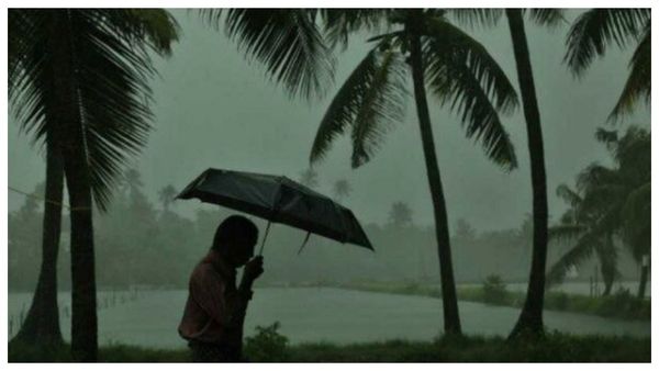 Monsoon news: ভারী থেকে অতি ভারী বৃষ্টির পূর্বাভাস! প্রাক বর্ষার গন্ধ বাংলায়