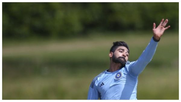 ছিলেন নেট বোলার, সামর্থ ছিল না জুতো কেনার, জানুন মহম্মদ সিরাজের ক্রিকেটের কঠিন যাত্রাপথ