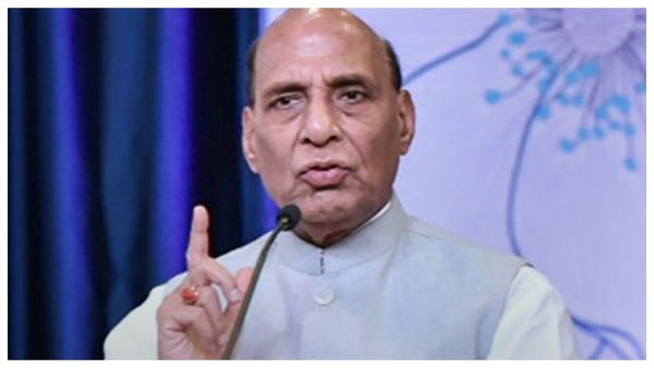 India on Barak Obama: কত মুসলিম দেশ আক্রমণ করেছেন ভাবা উচিত! Ex USA President ওবামাকে নিশানা রাজনাথের