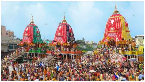 Rath Yatra 2023: পুরীর রথযাত্রা সঙ্গে জড়িয়ে রয়েছে একাধিক রীতিনীতি, জানুন উৎসবের খুটিনাঁটি