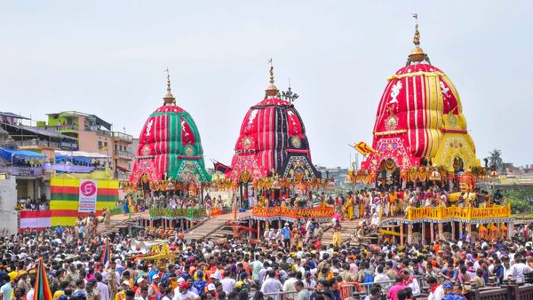 Rath Yatra 2023: জগন্নাথ দেবের রথে পার্শ্ব দেবতা কারা? রথের চার ঘোড়ার নাম কী?