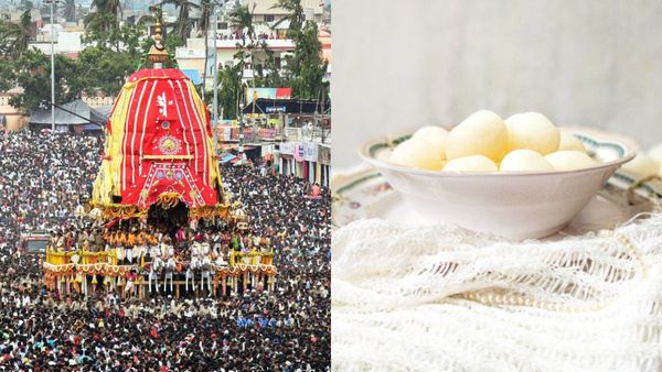Rath Yatra 2023: জানেন কি বাঙালির প্রিয় রসগোল্লার সঙ্গে রথযাত্রার গভীর যোগ রয়েছে, কীভাবে জেনে নিন