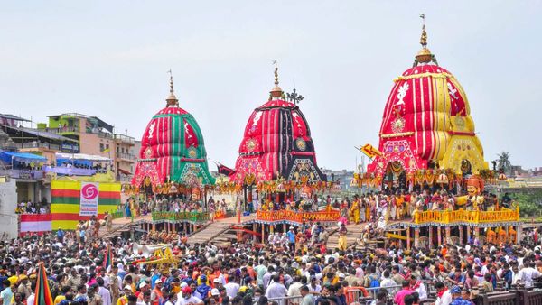 Rath Yatra 2023:কীভাবে শুরু হল পুরীর রথযাত্রা? জগন্নাথের মাসির বাড়ি যাওয়ার কারণ কী?