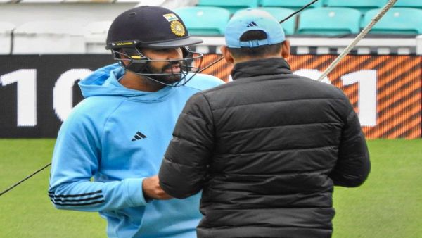 WTC Final 2023: আইপিএলে থাকলেও বিশ্বমানের ইভেন্টে নেই! রোহিত কোন দিকে আঙুল তুললেন?