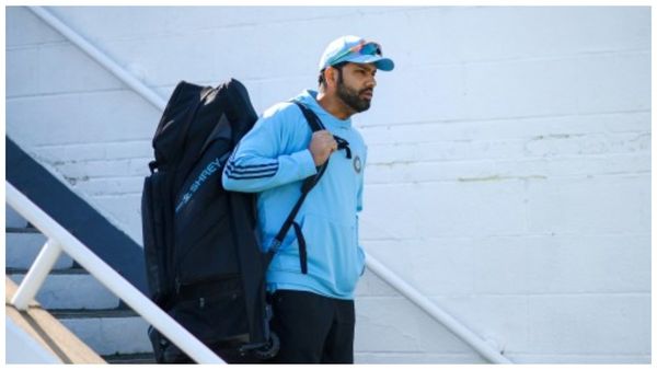 Rohit Sharma: প্রশ্নের মুখে টেস্ট অধিনায়কত্ব! ওয়েস্ট ইন্ডিজ সফরই বড় পরীক্ষা রোহিতের