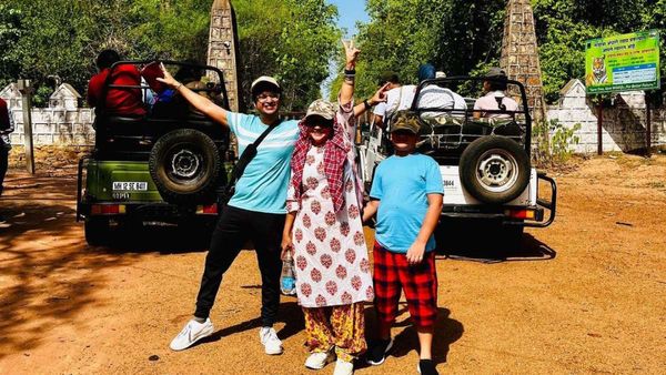 কবে বিয়ের পিঁড়িতে বসতে চলেছেন টেলিভিশনের এই জনপ্রিয় অভিনেত্রী?