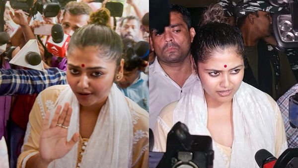 Saayoni Ghosh: সায়নী ঘোষকে ম্যারাথন জিজ্ঞাসাবাদ ইডি-র, বেরিয়ে এসে কী বললেন?