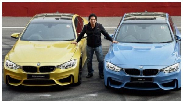 ডিজেল গাড়িতে ভরালেন পেট্রোল, জানুন ‘ড্রাইভার’ সচিনের অজানা গল্প