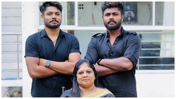 Sanju Samson: দিল্লি টু কেরল, ক্রিকেট জীবনে রাহুল দ্রাবিড়ের অবদান, জানুন অজানা সঞ্জু স্যামসনকে