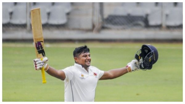 Sarfaraz Khan: বিতর্কের শেষ নেই, ‘অক্রিকেটীয় সেলিব্রেশন’ নিয়ে বোর্ডকে পাল্টা ব্যাখ্যা সরফরাজ ঘনিষ্ঠের