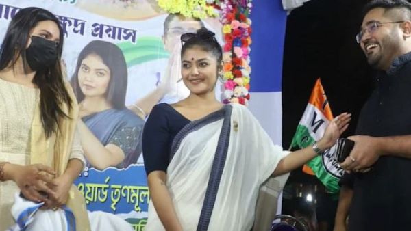 Recruitment Scam: সায়নীর পর কি ইডি-র তলব টলিউডের আরেক নায়িকাকে? ভাইরাল ছবিতে জল্পনা তুঙ্গে