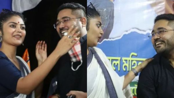 Saayoni Ghosh: সায়নী-কুন্তল সম্পর্ক ইডির স্ক্যানারে! শান্তনু গ্রেফতারির আগে ঘনিষ্ঠদের কী বলেছিলেন?