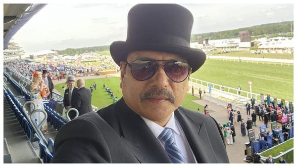 ICC World Cup 2023: রোহিতদের দলে অভাব কীসের? টিম ইন্ডিয়াকে নিয়ে বড় বয়ান শাস্ত্রীর