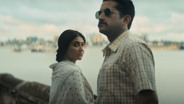 প্রকাশ্যে ‘শিবপুর’ সিনেমার টিজার, কোন ভূমিকায় দেখা মিলবে পরমব্রত ও স্বস্তিকার