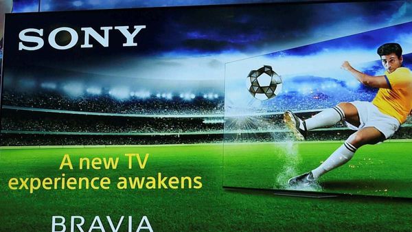 রাইস কুকার বিক্রি দিয়ে শুরু হয়েছিল সোনির যাত্রা