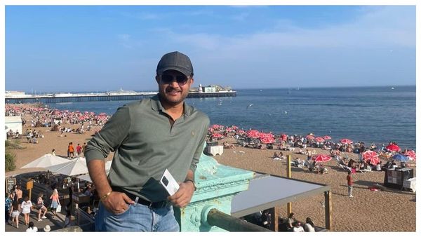 Sourav Ganguly: রাহানে কীভাবে সহ অধিনায়ক? নির্বাচকদের সিদ্ধান্ত নিয়ে বিস্ফোরক সৌরভ